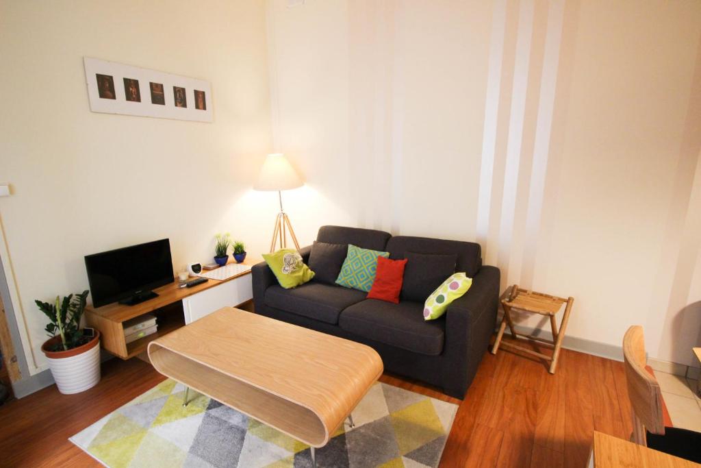 Apartment Boulevard Brune - 3