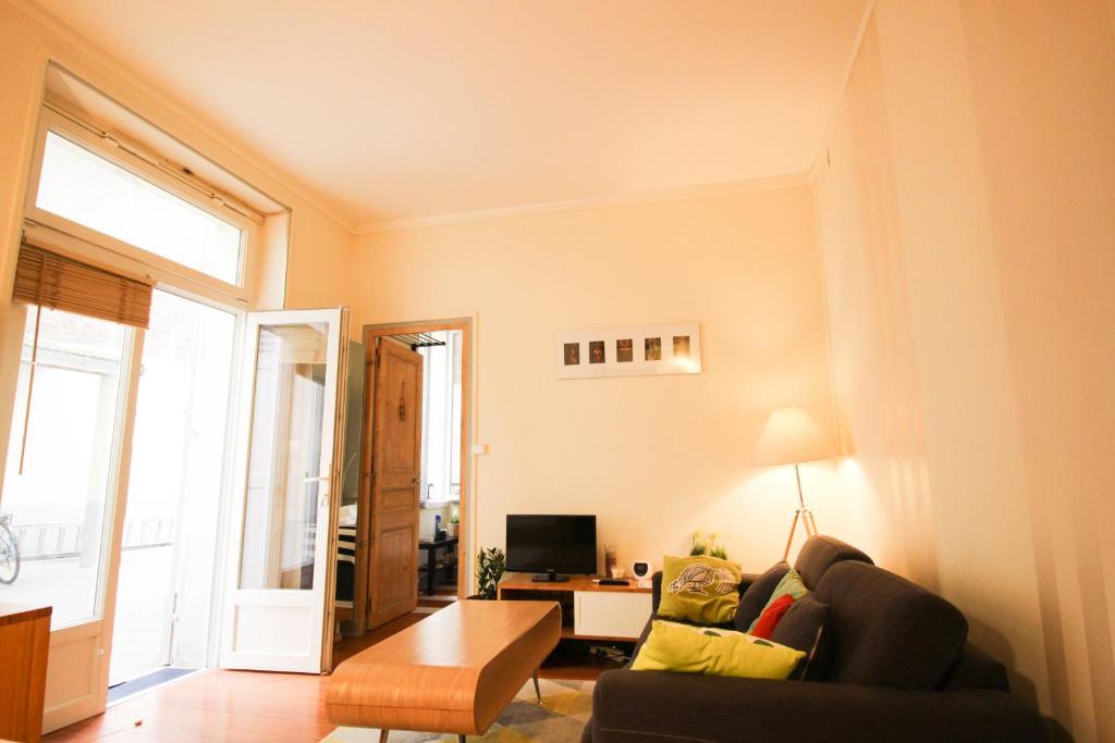 Apartment Boulevard Brune - 5