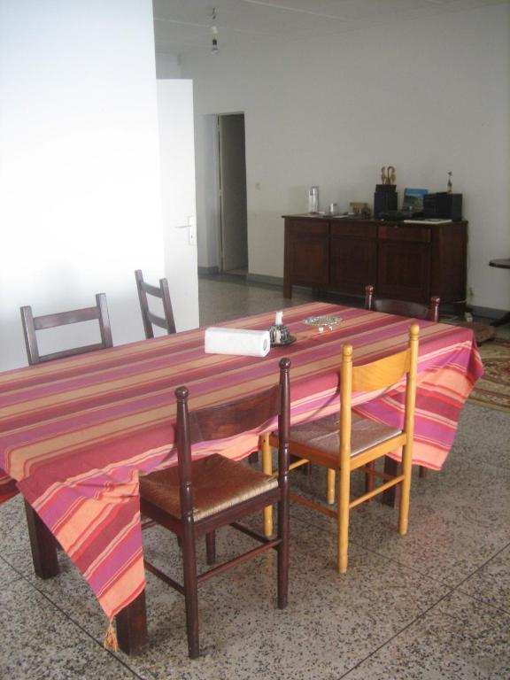 Facilities, Farida Lodge in Moroni