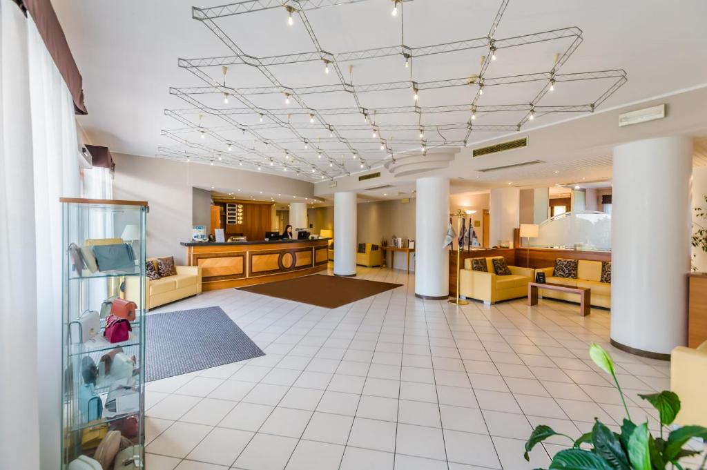 UNAWAY Hotel Occhiobello photo