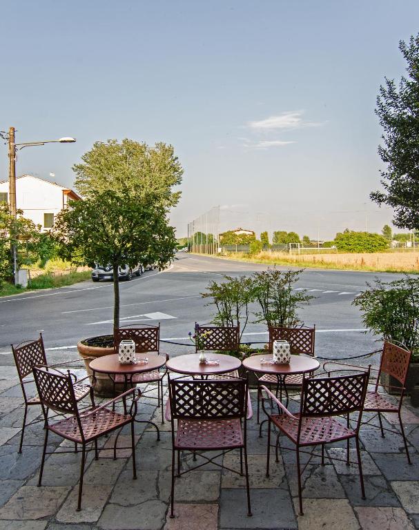 Tuscan Sun Holiday Apartments photo