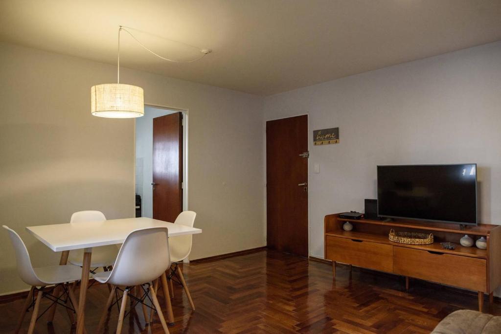Apartment In Quiet Location In Nueva Cordoba - 2