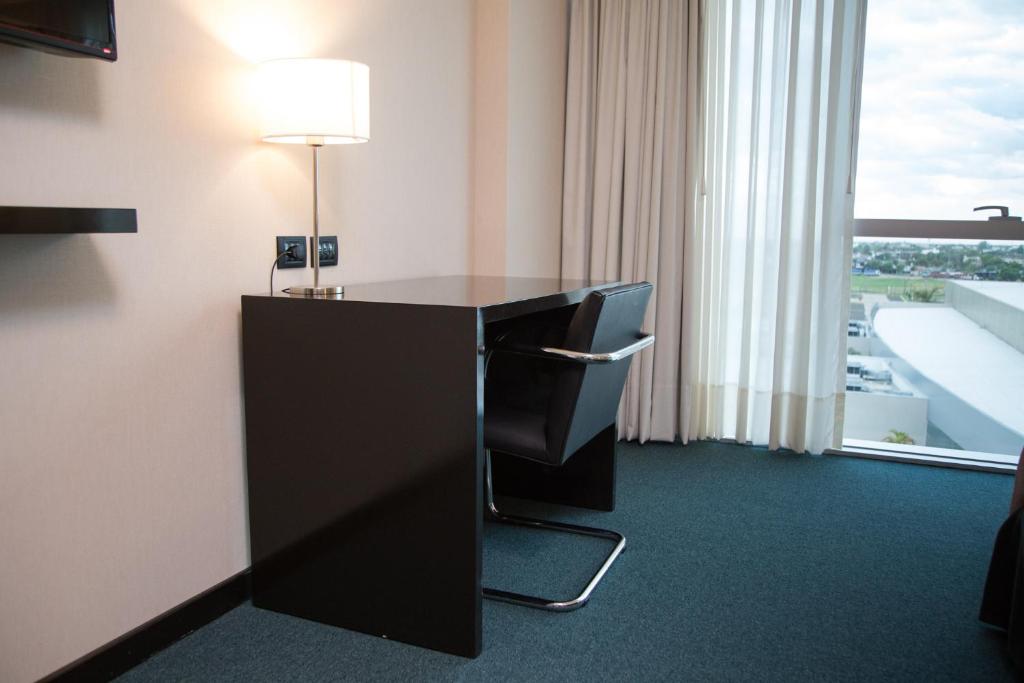 Gala Hotel y Convenciones photo