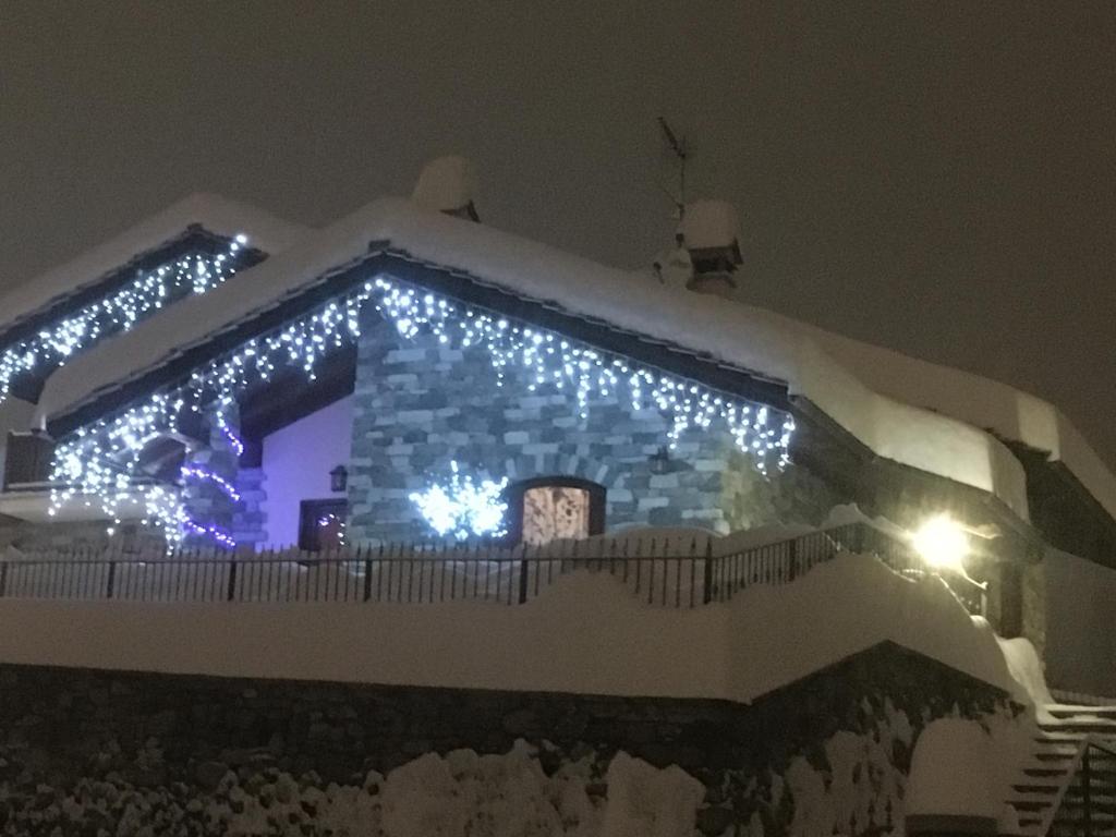 Appartamento Fleur Des Neiges - 4