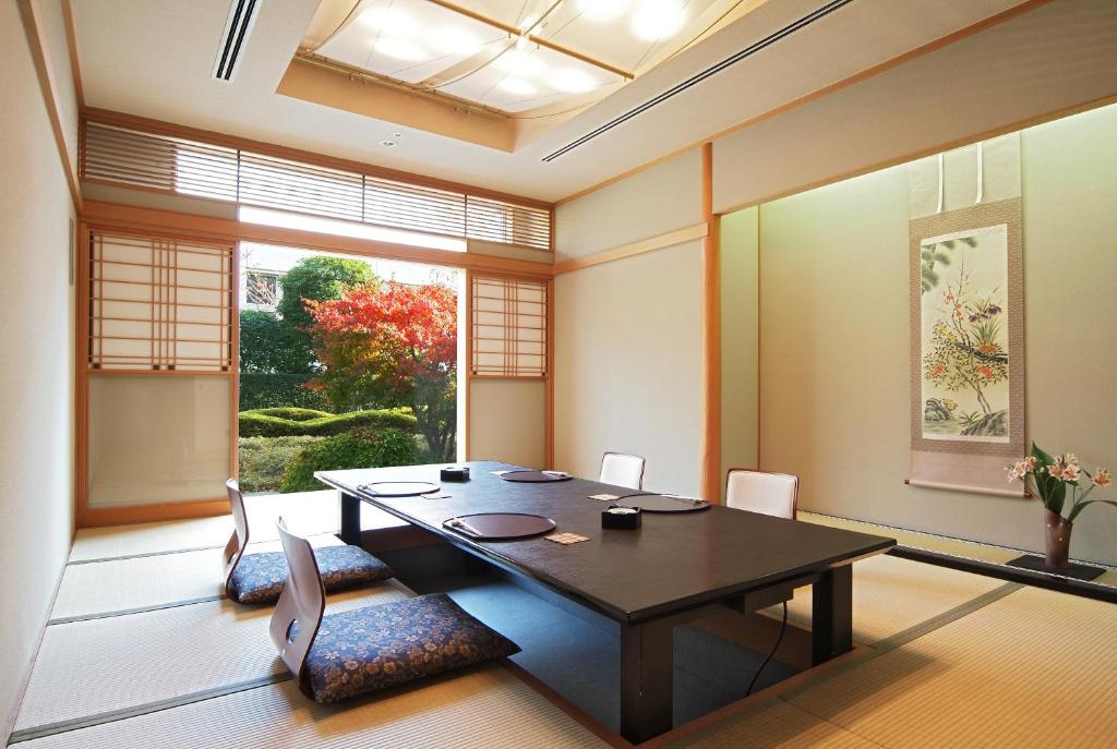 렘브란트 호텔 에비나 호텔 이미지 1