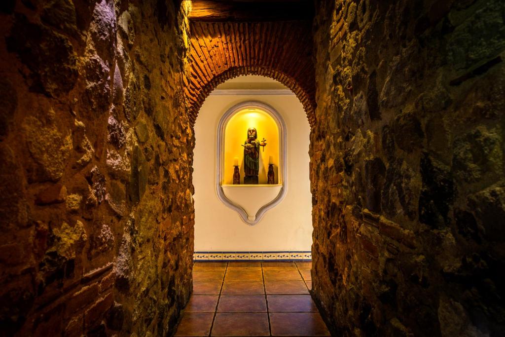 Casa Encantada by Porta Hotels photo