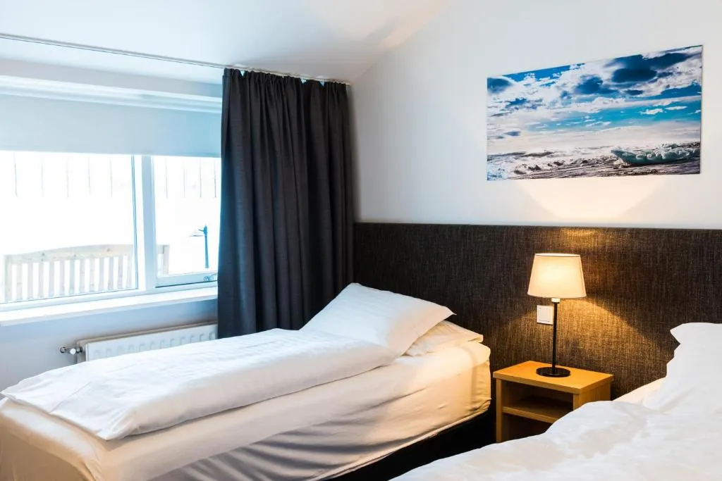 Litli Geysir Hotel, hotel in Haukadalur