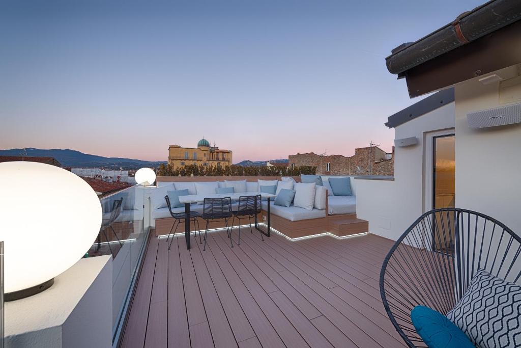 Bsl Boutique Suite - 2