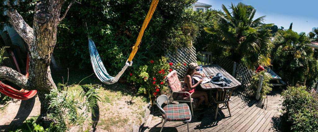 Facilities, The Palace Backpackers in Nelson