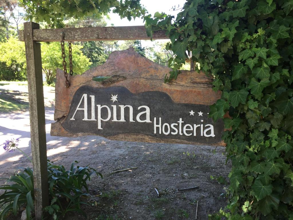 Alpina Hostería - 2