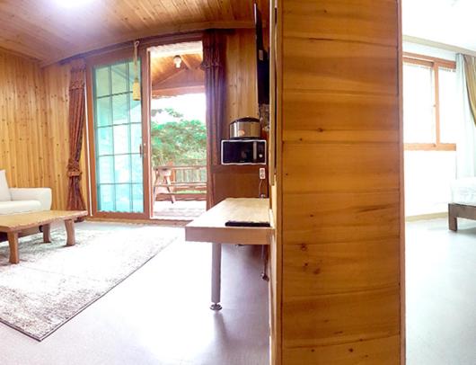 ムジュ リゾーテル (Muju Resortel (Korea Quality))