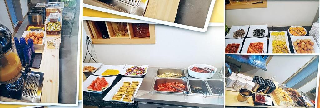 3. 무주 리조텔 (..