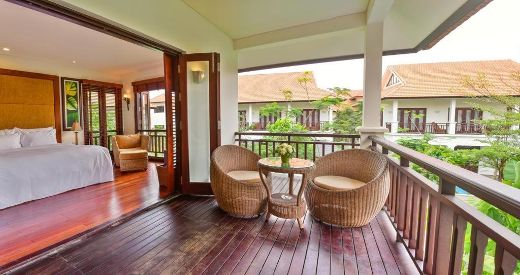 Danang Luxury Beach Villas