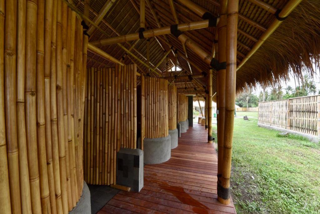 Beranda Ecolodge