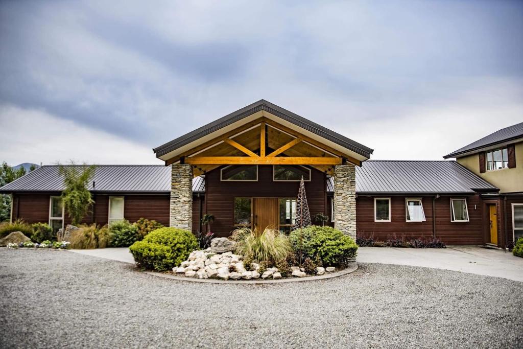 Amuri Estate Luxury Lodge photo