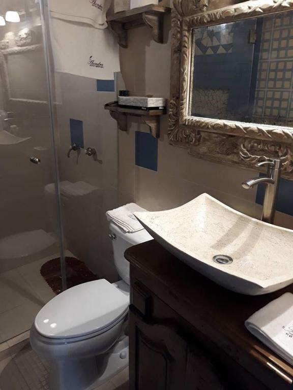 Alondra Hotel Boutique photo