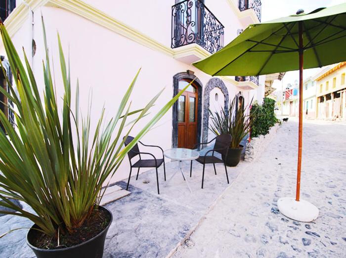 Alondra Hotel Boutique photo
