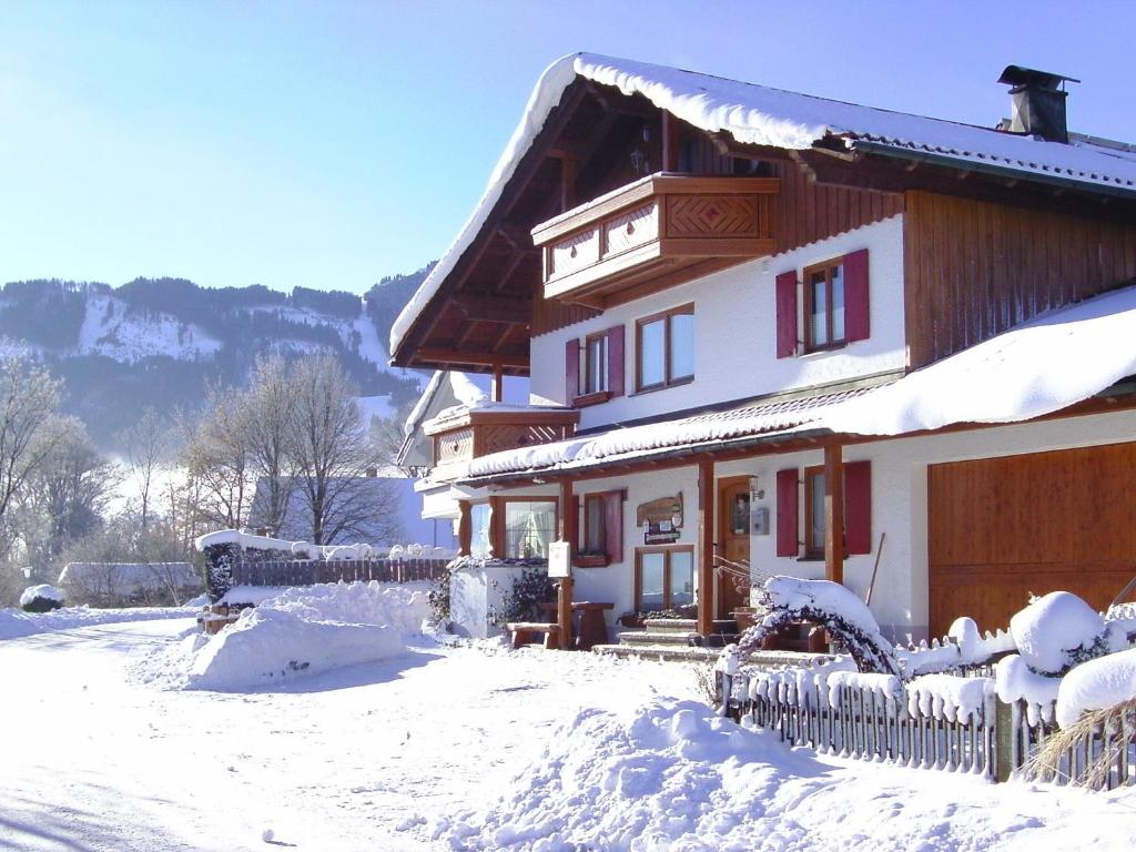 Gästehaus Kerpf inclusive KönigsCard - 2