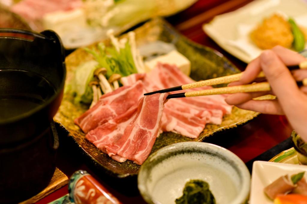 Takamiya Ryokan Yamakawa photo