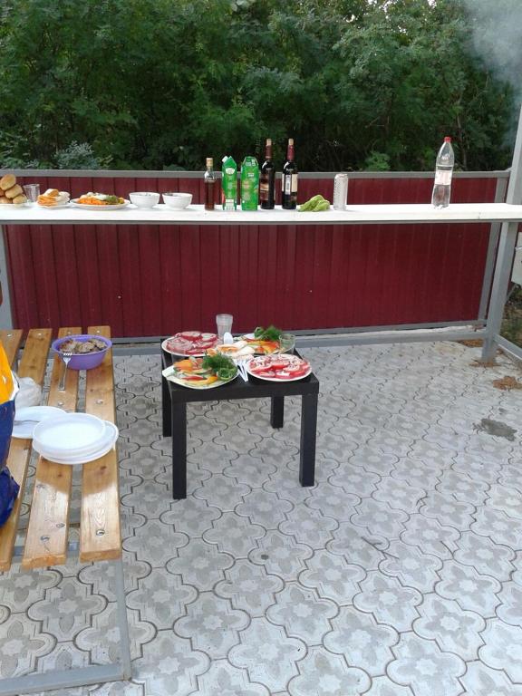 Afiny Hotel photo