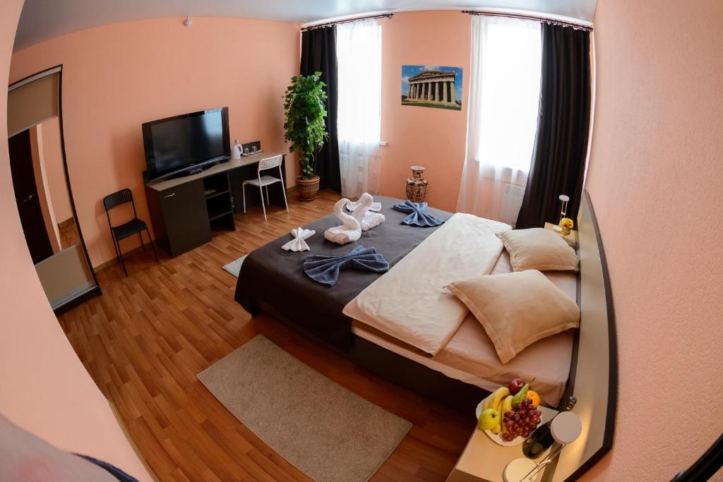Afiny Hotel photo