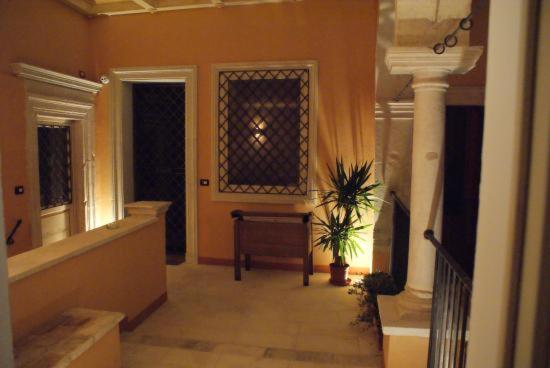 B&B Palazzo Cappa photo