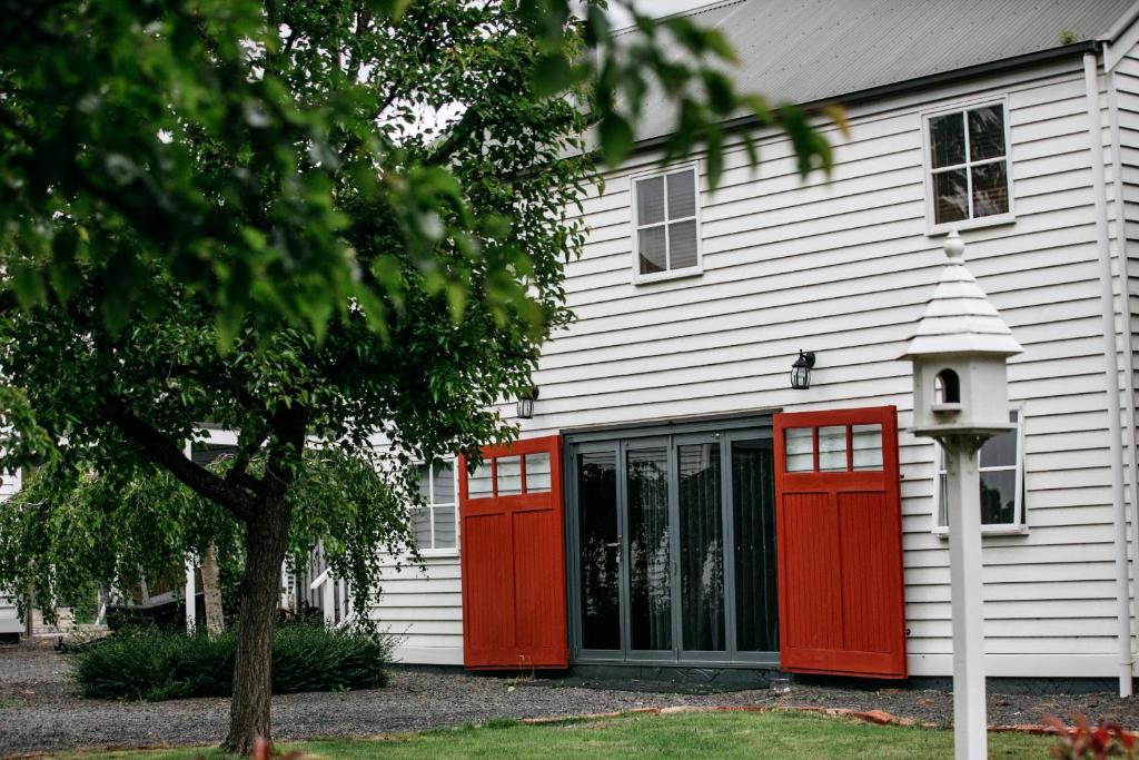 Northfield Boutique Apartments photo