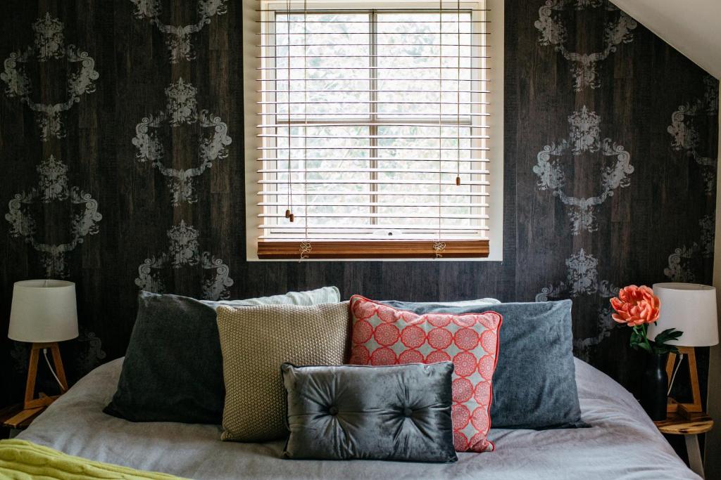 Northfield Boutique Apartments — Hotel in Daylesford and Macedon Ranges