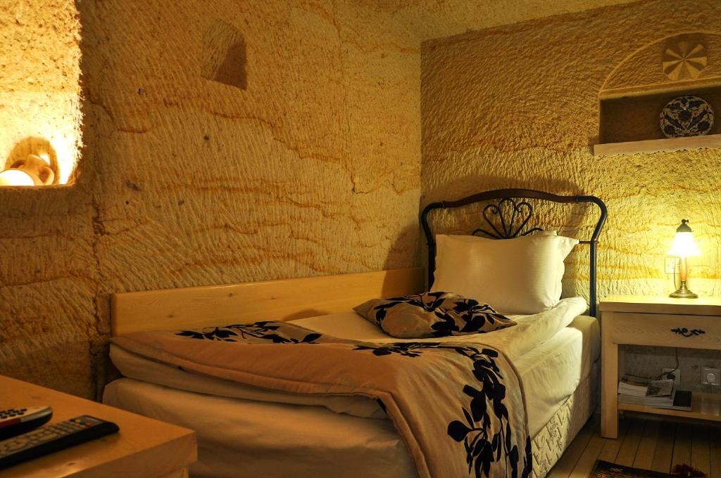 4 Oda Cave Hotel In Urgup Room Deals Photos Reviews - 