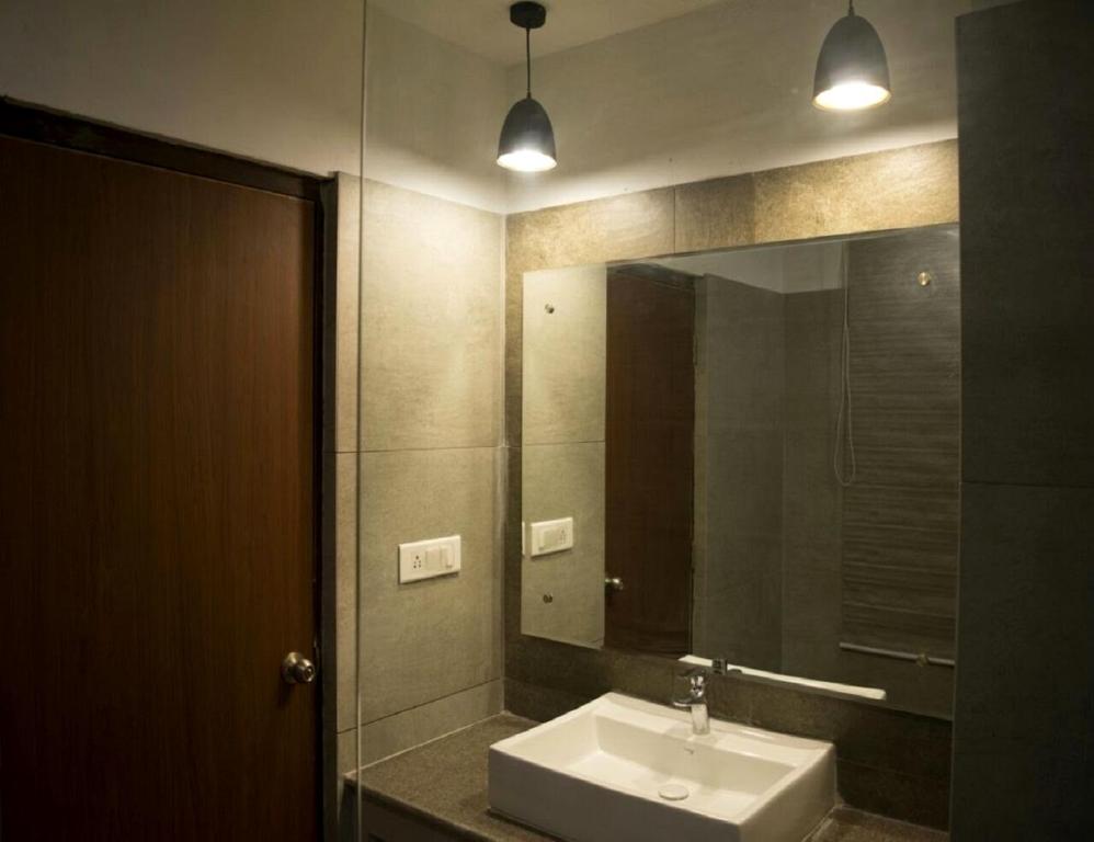 Hotel The Kargil photo