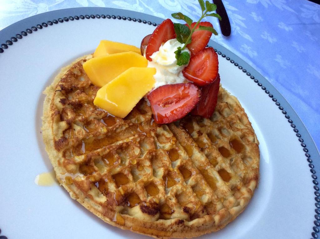 Φαγητό και ποτό