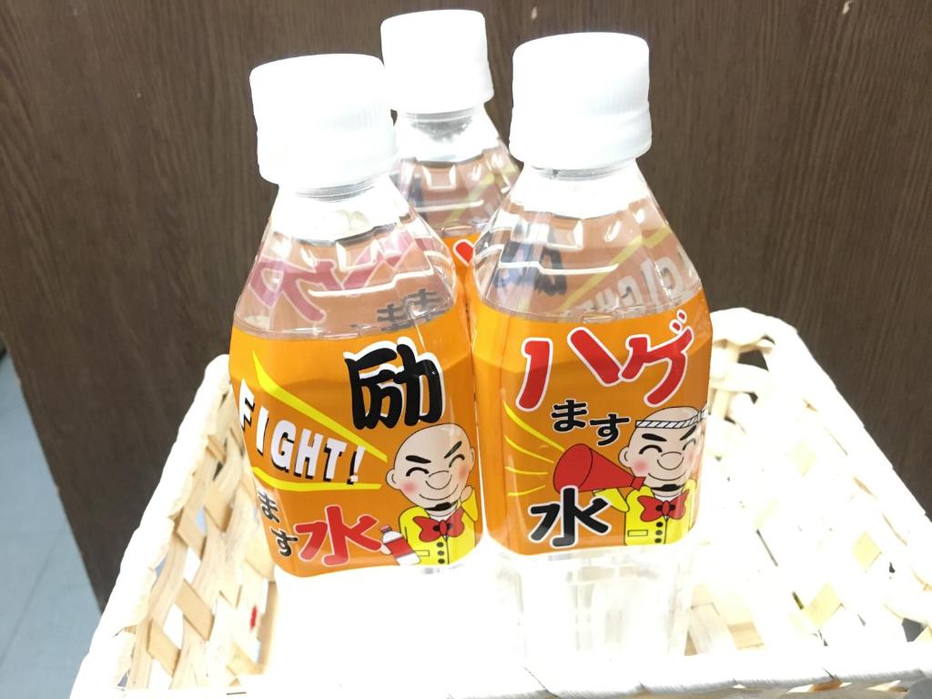 Food and beverages