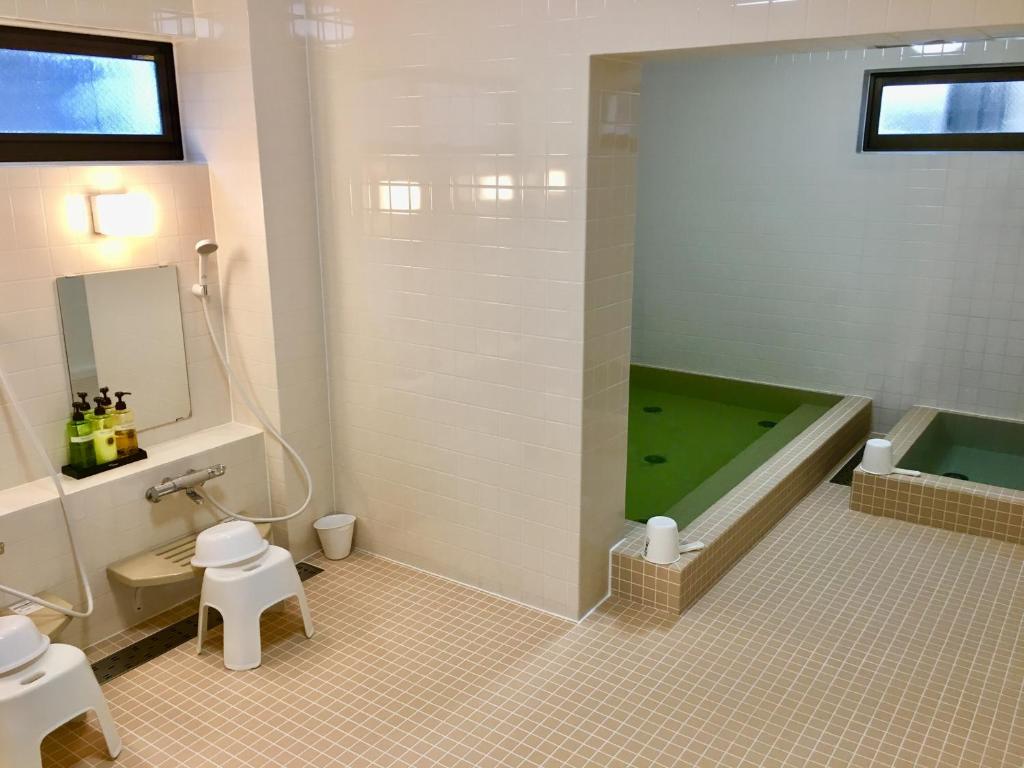 Facilities