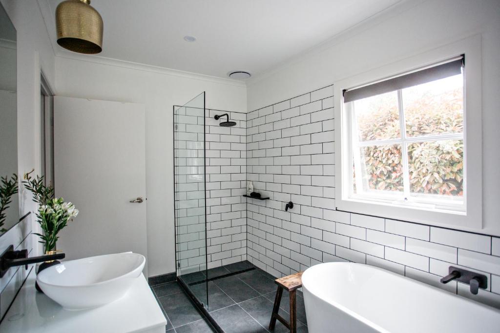 Northfield Boutique Apartments photo
