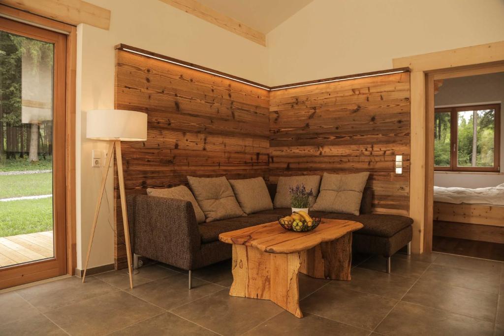 Dobringers Chalet-Dorf Waros