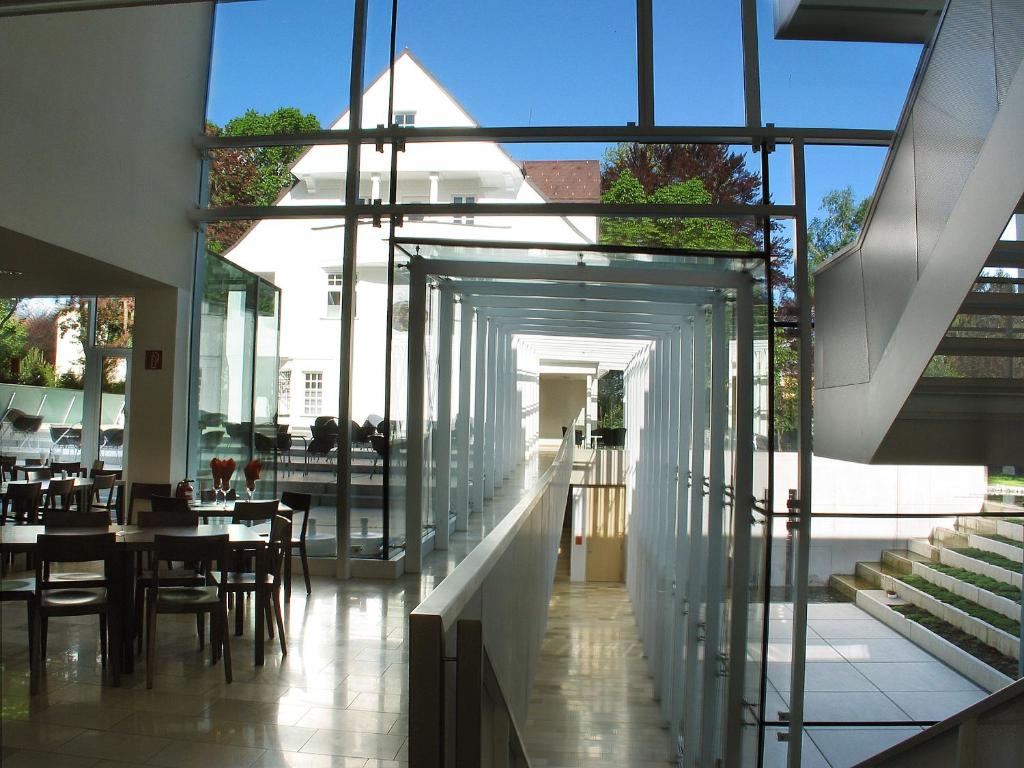 Haus der Begegnung - 3