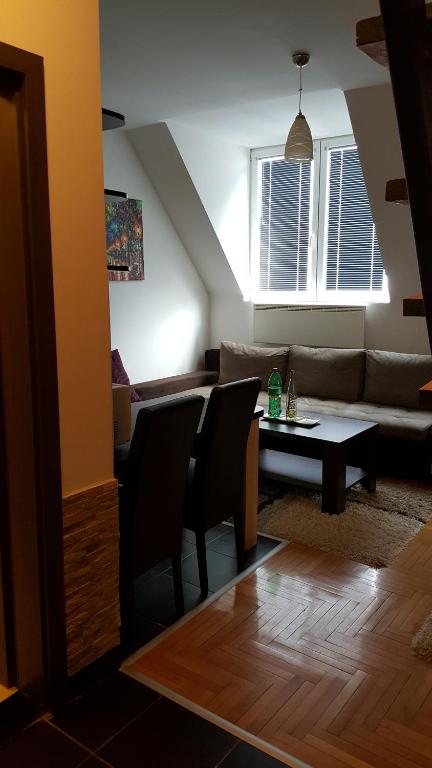 kraljevski apartman - 3