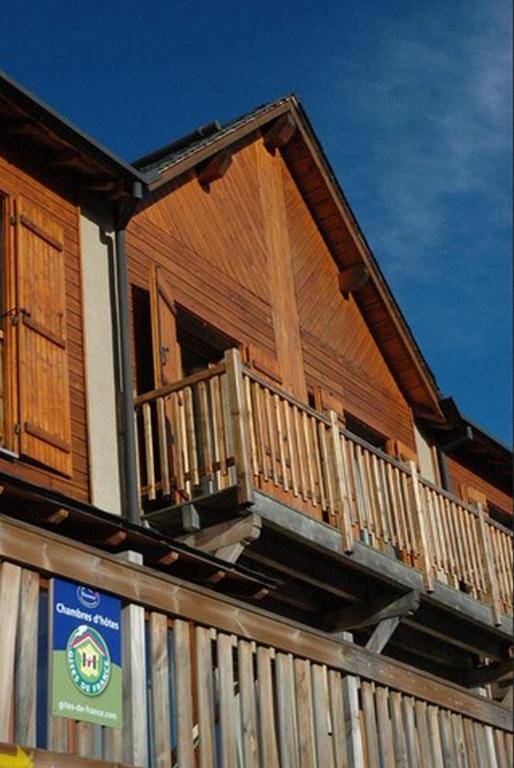 Chalet l'Angélique - 2
