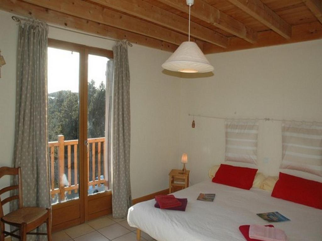 Chalet l'Angélique - 3
