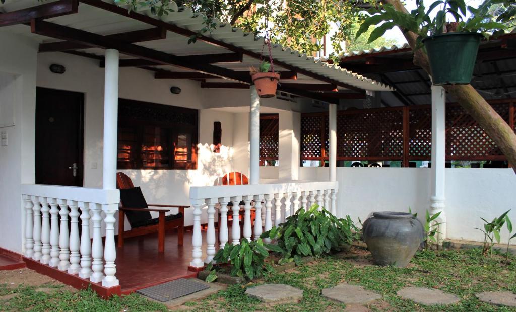 Villa Vidisa Guest House photo