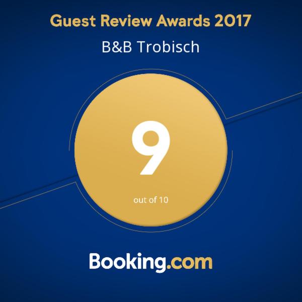 B&B Trobisch