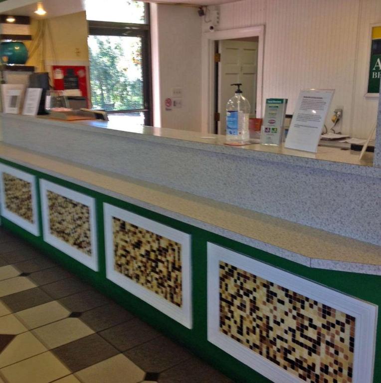 Budgetel Inn and Suites – Birmingham, AL