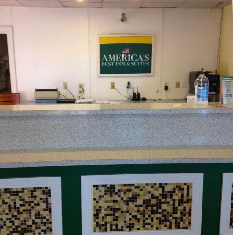 Budgetel Inn and Suites – Birmingham, AL