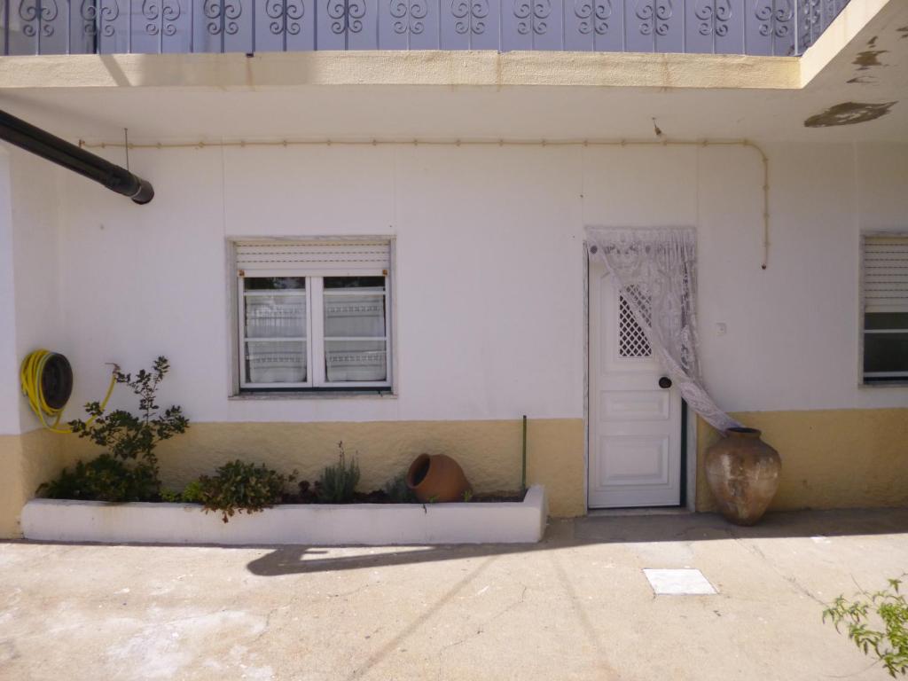 Casa de Santana 전경