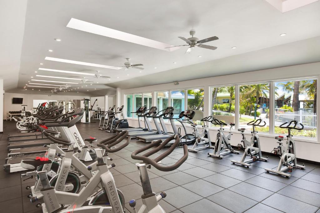 Gimnasio