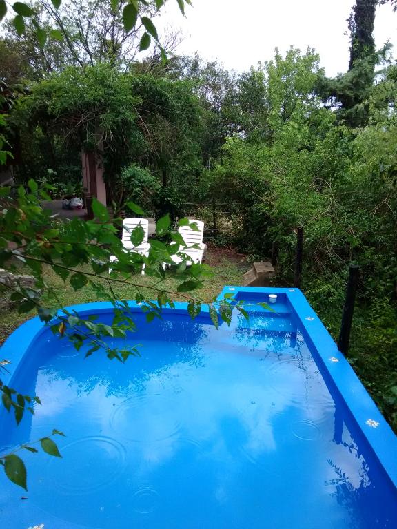 Casa Cabana - 5