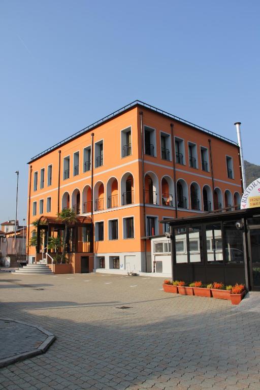 hotel socrate photo