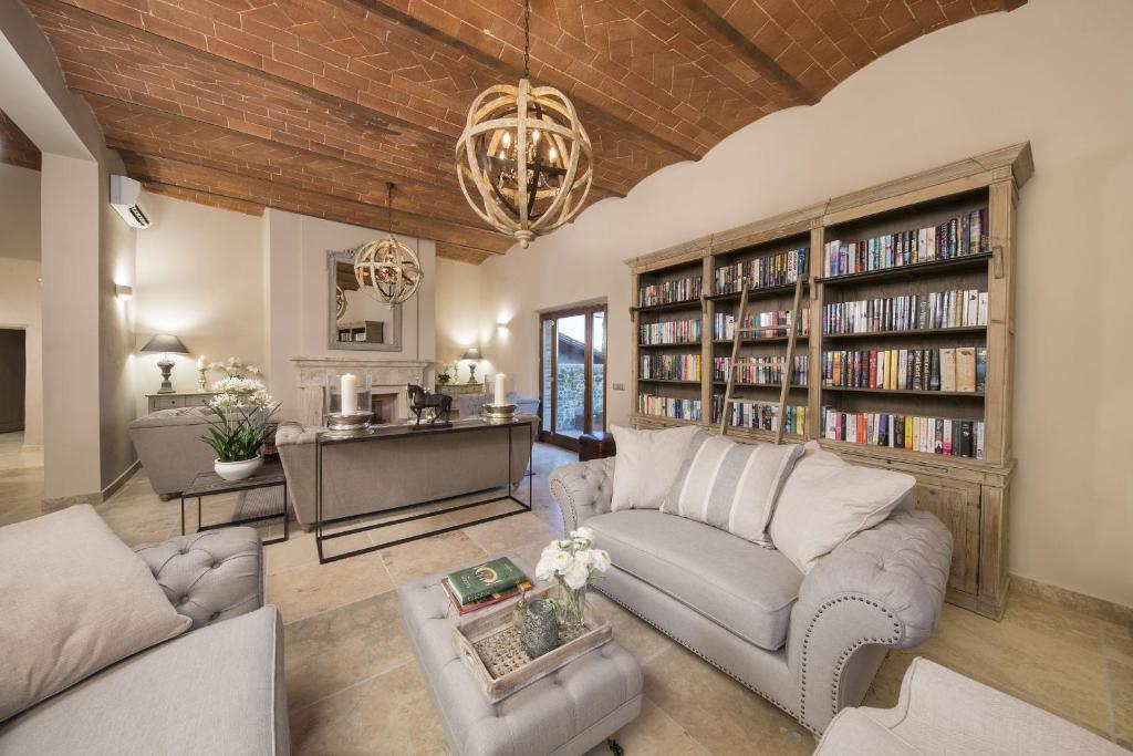 Recreational facilities