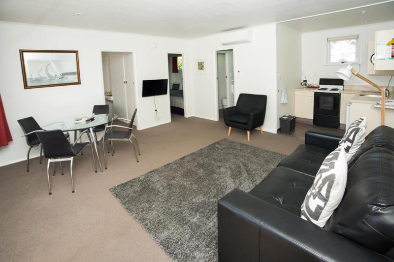 Urban Apartments