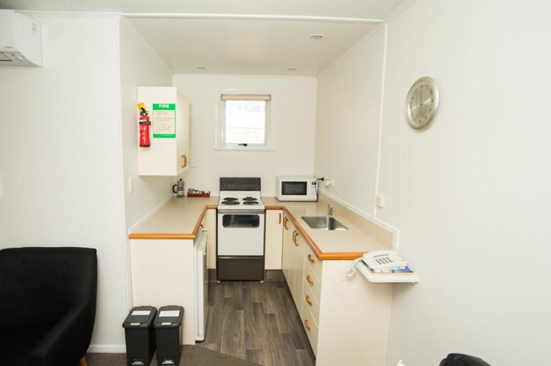 Urban Apartments